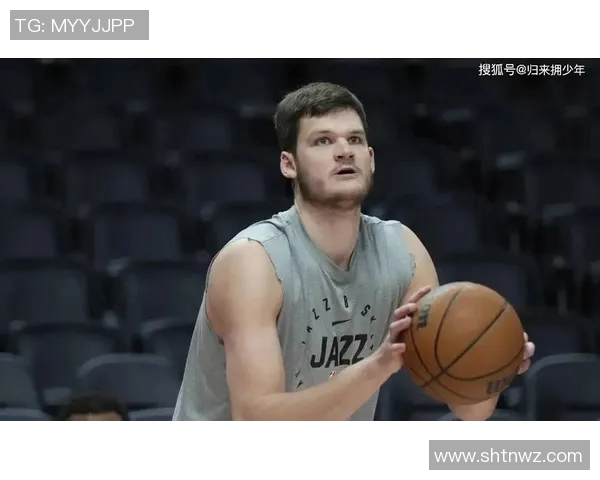 沃克凯斯勒的崛起之路NBA新星展现无限潜力与未来前景